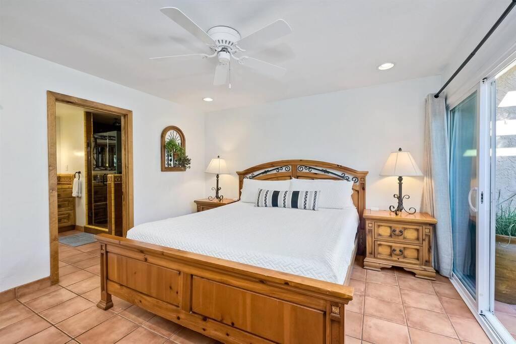 Great Group Retreat! Hacienda Decor, Spacious Floor Plan, Private Backyard Карлсбад Екстер'єр фото